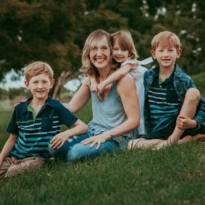 Meet your Posher, Danelle